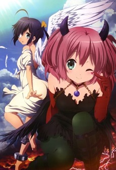 Chuunibyou Demo Koi Ga Shitai! SS2